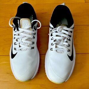 Nike Lunarlon - Women’s Golf Shoe